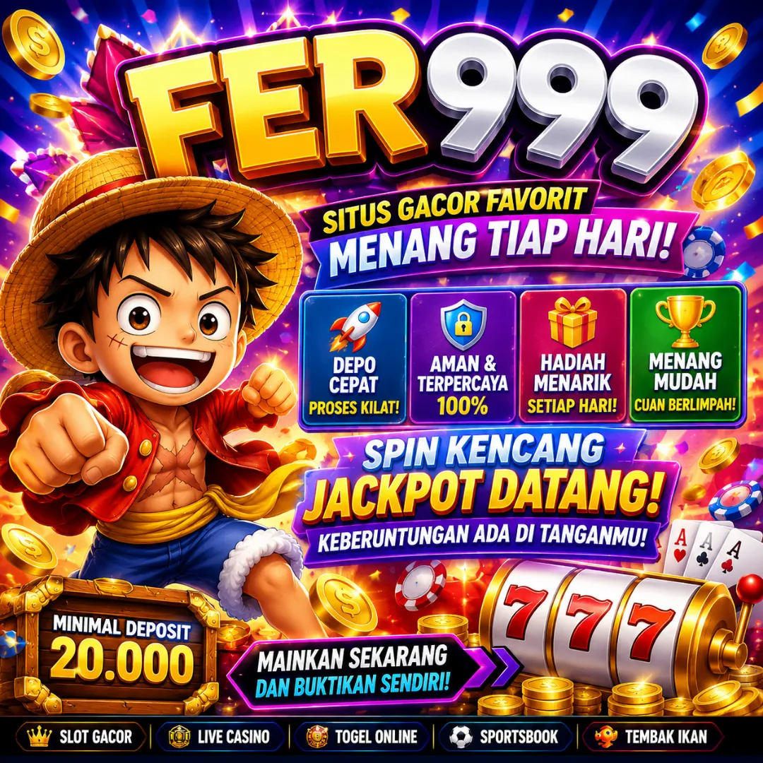 FER999 Banner